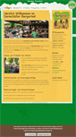 Mobile Screenshot of biergarten-darmstadt.com